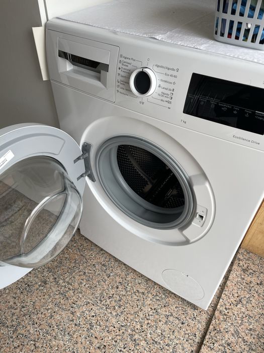 Maquina Bosch Serie 4 7Kg