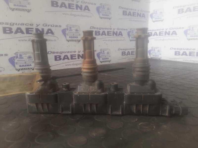 Vela Opel Corsa B