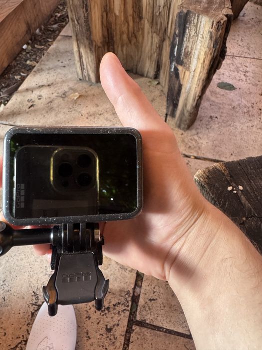 GoPro Hero 12 Black