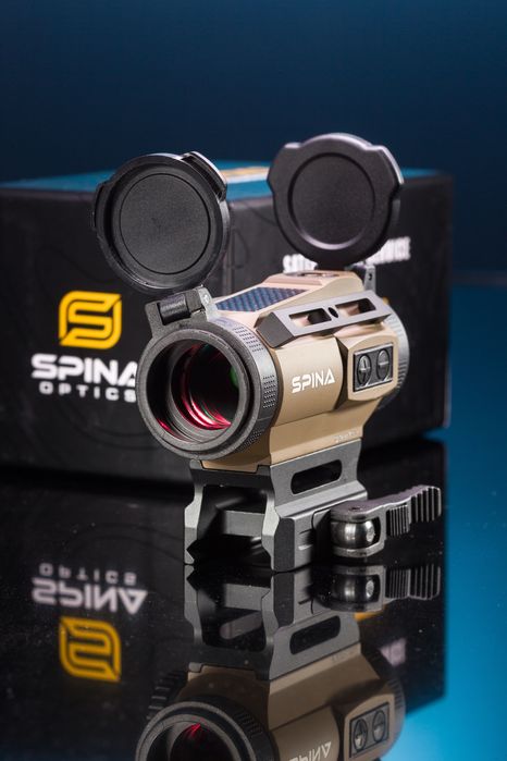 Приціл коліматорний Spina SYM-30T