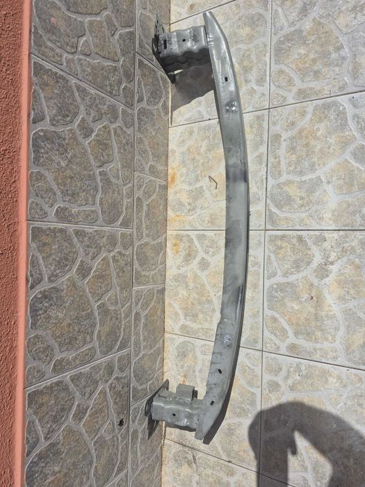 Reforço para-choques Renault Zoe