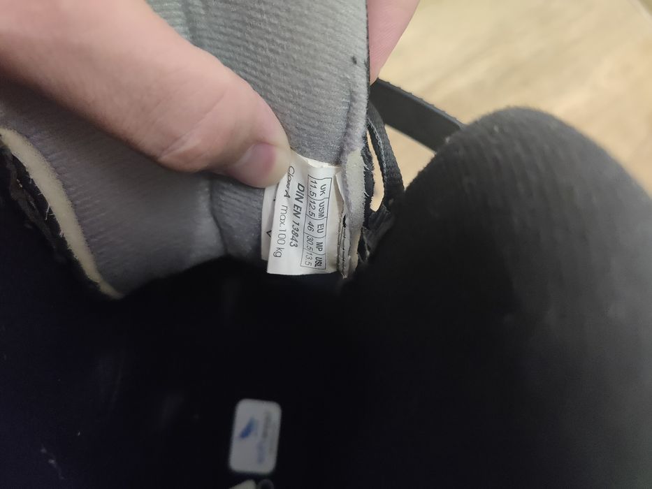 Rolki FILA MĘSKIE rozmiar 46