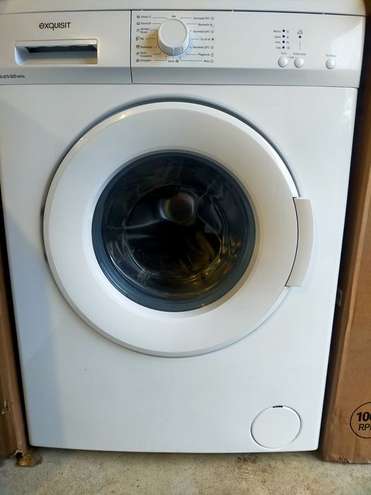 Продаж пральних машин