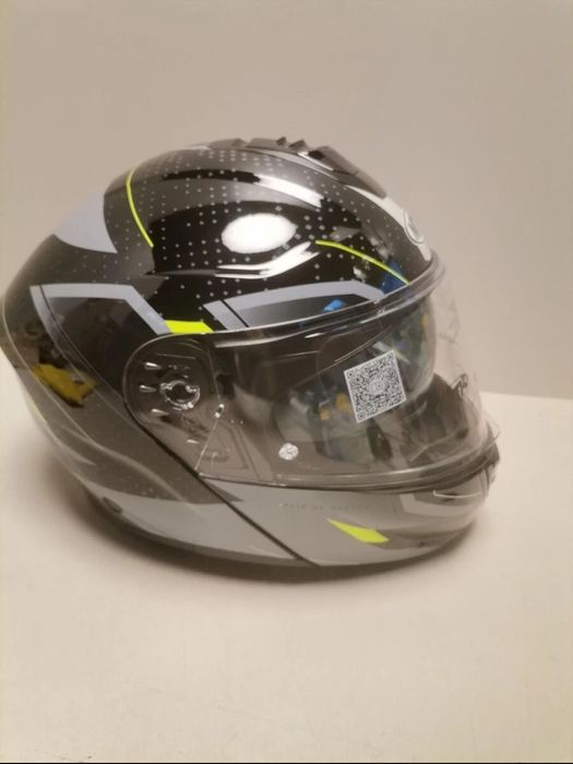 Kask MTR K-4 Evo roz.M