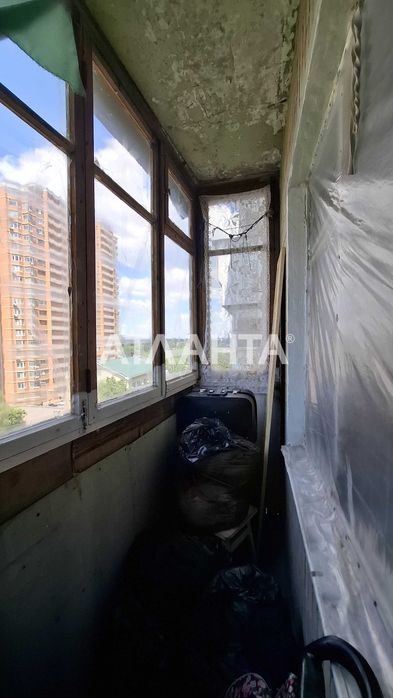 1-кімнатна квартира 34.5 м² проект Чешка на ул.Балковской/сквер Михайловский