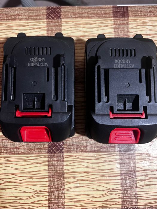 Продам корпуса акб (18650) (2170)