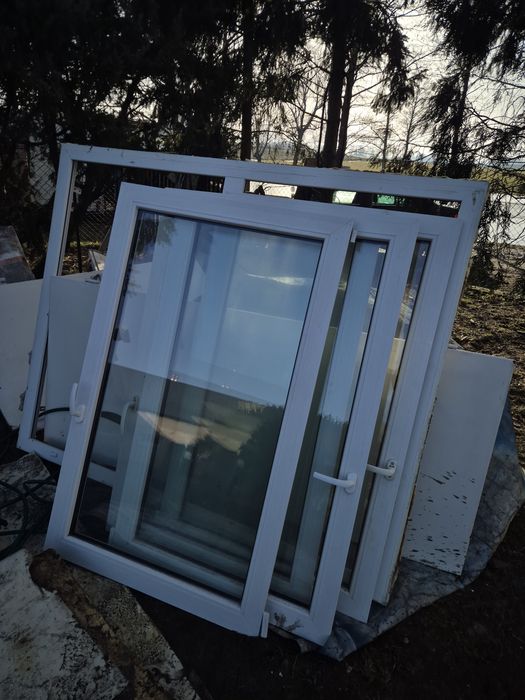 Sprzedam Okna 176x143