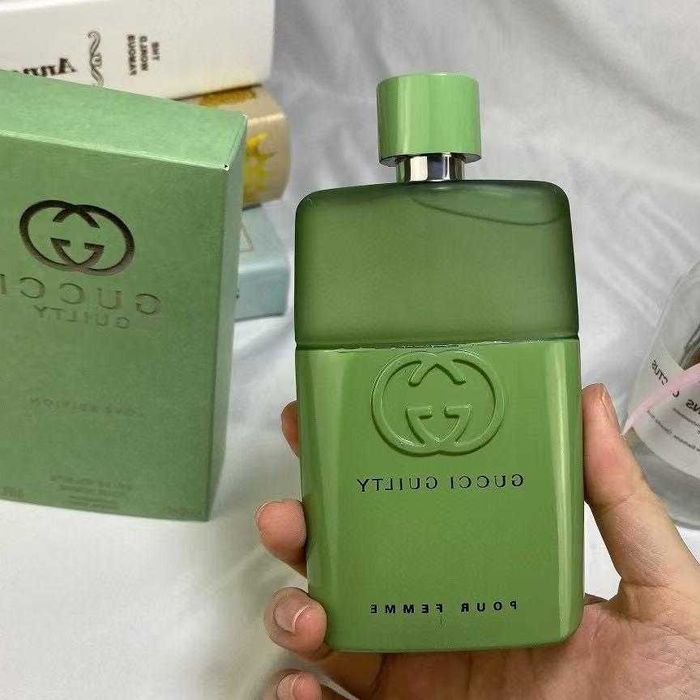 Gucci Guilty EDP 90ml – Edycja Walentynkowa