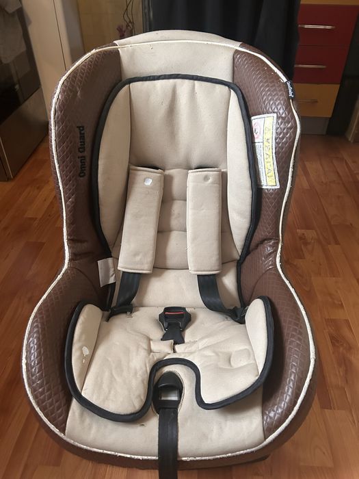 Автокресло Geoby cs800e