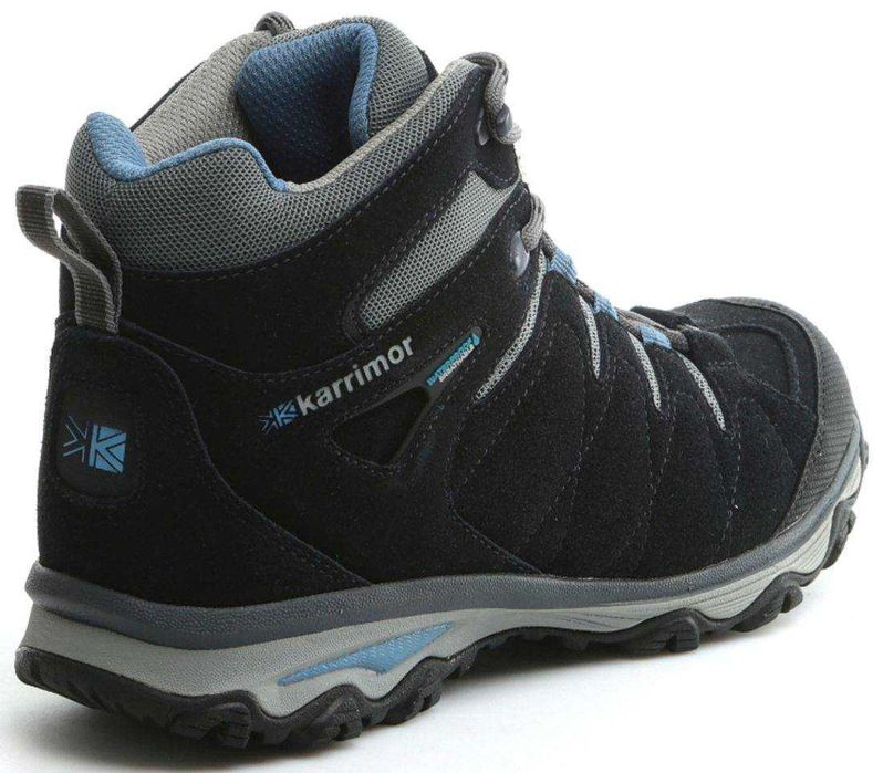 Buty Karrimor RONA MID Ladies ( 38, 39, 41 )