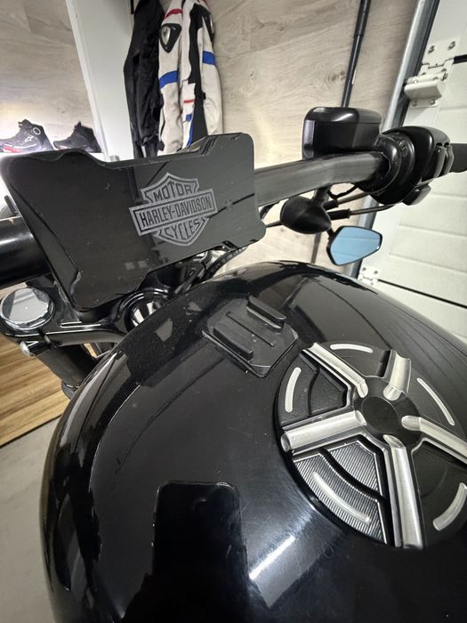 Harley-Davidson XL 1200R Sportster Roadster – 2006