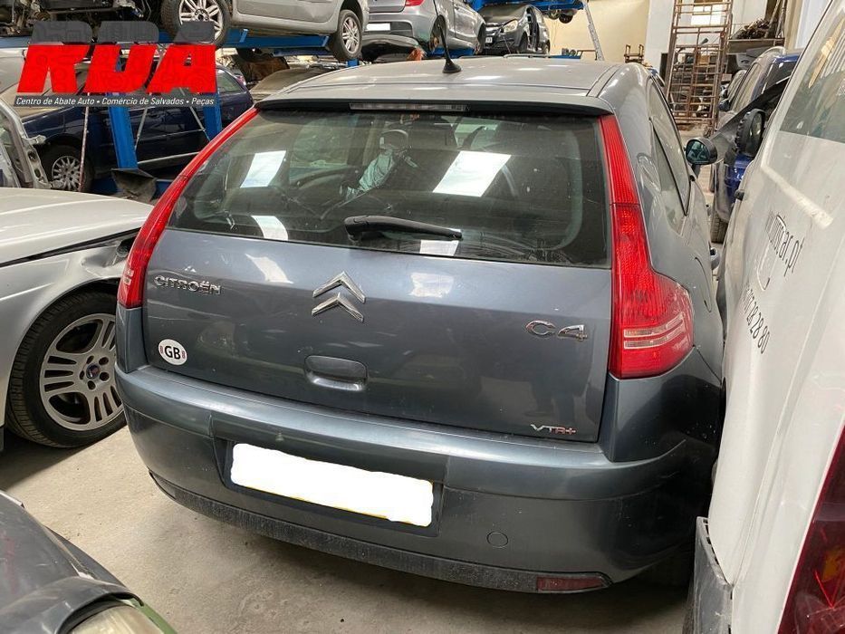 CitroënC4ParaPeças