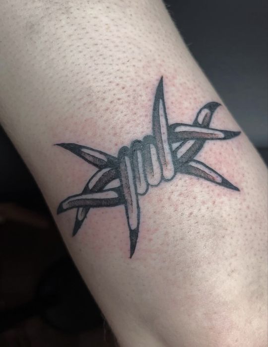 Tatuagens Almada