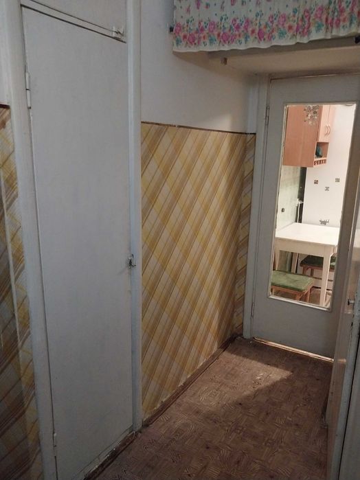 Здам в оренду 3к на Відродження до літа 2026р. Або можливо помісячно.