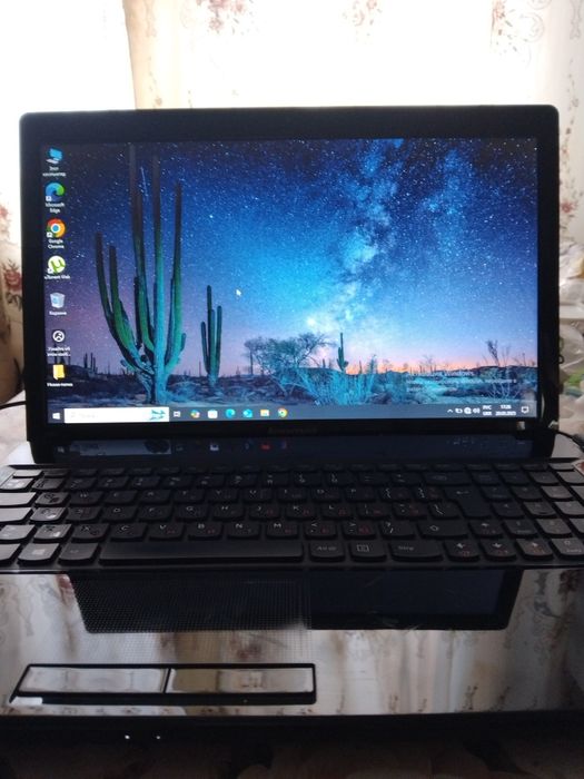 Ноутбук Lenovo g530