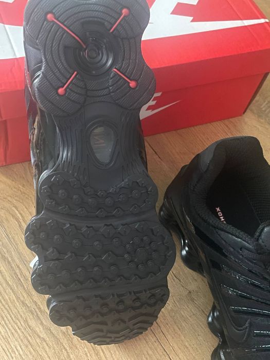 nike shox