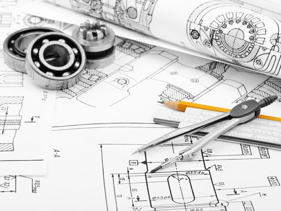 Разработка файлов, вектор, dxf, svg, step, iges.