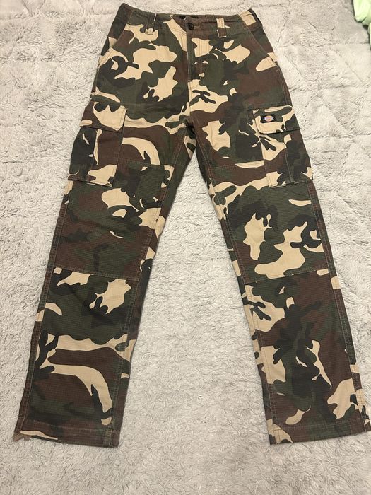 Dickies cargo pants