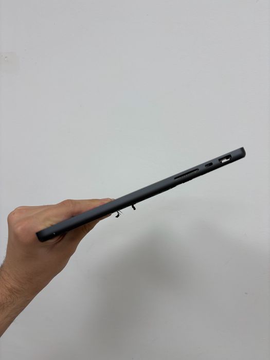 MacBook Pro 14” A3401 M4PRO/M4MAX (2024) Топ Кейс / Top Case Space Black