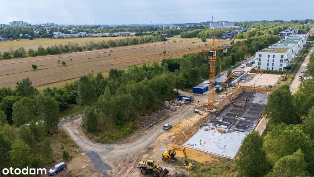75m2 - słoneczne mieszkanie, ogrzewanie podłogowe - TERAZ NIŻSZA CENA
