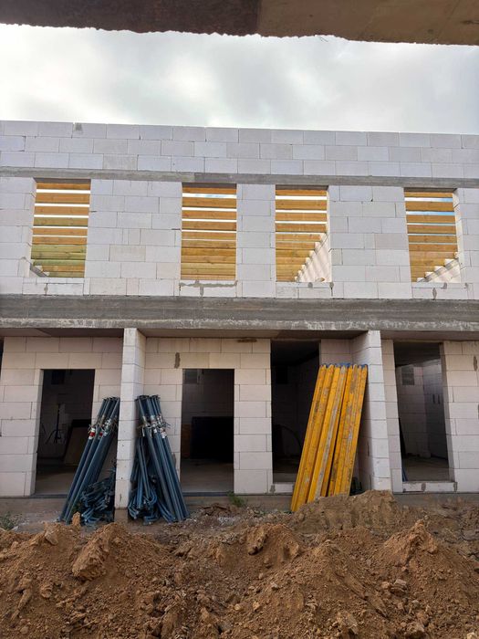 Продаж 68м2 ТаунХаус, 2 кімнати, Власний Дворик