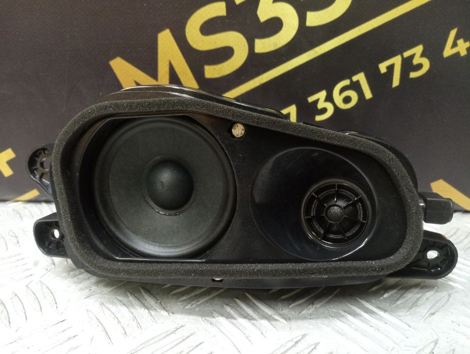 Динамік БМВ Х7  Х6  ХM 65137952132 Гучномовець BMW G06 G09 динамик розборка шрот запчастини