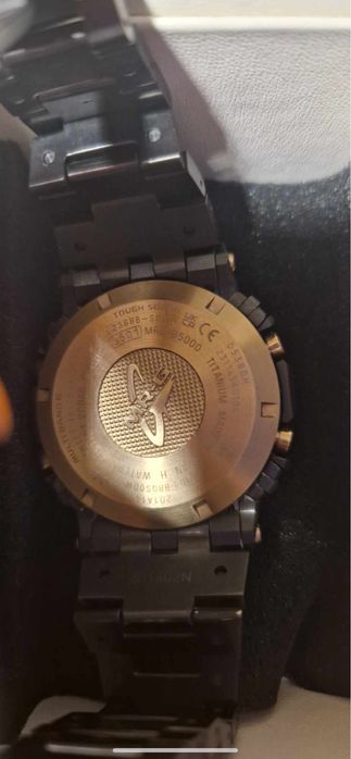 G-shock MR-G orginal  nowa cena !!!