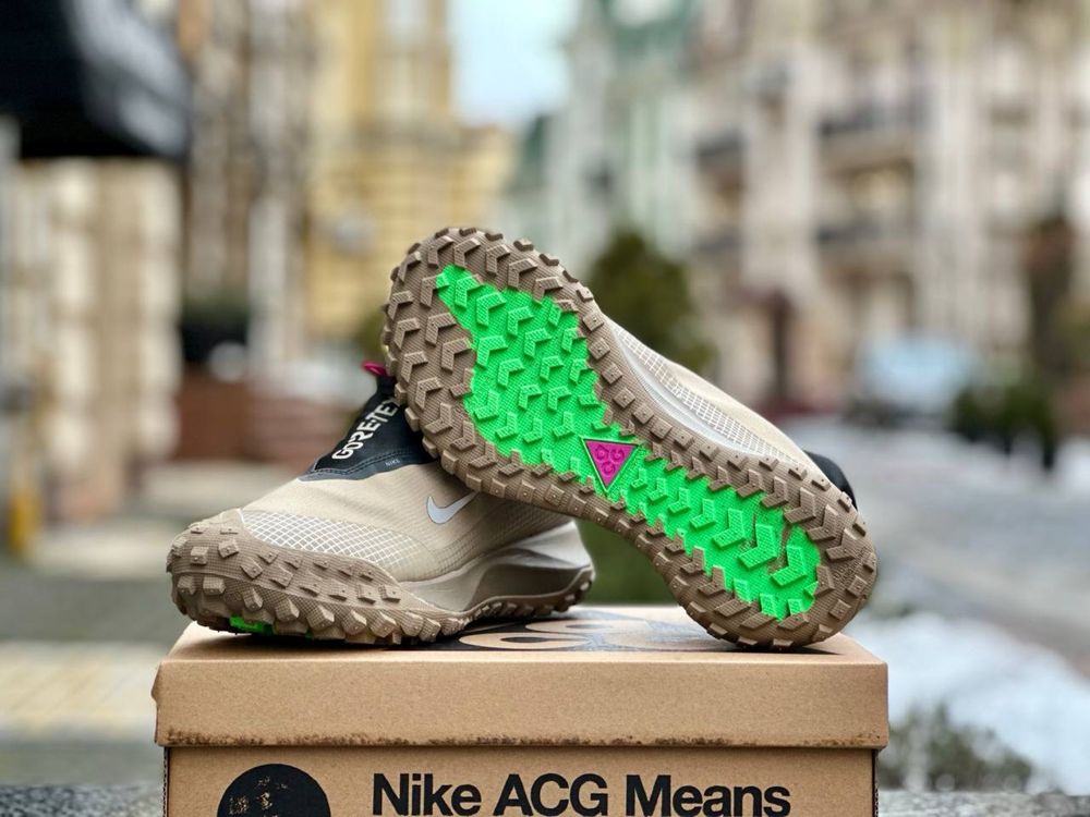 Nike acg sale hotsell