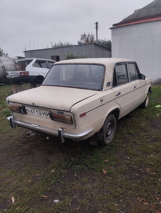 Продам ваз  2106