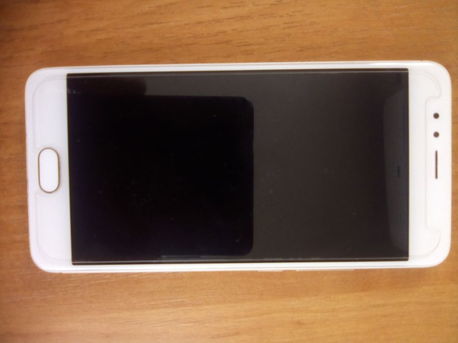 Смартфон MEIZU M5s