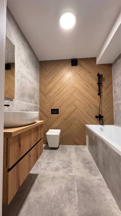 Продаж дуплексу з гаражем.