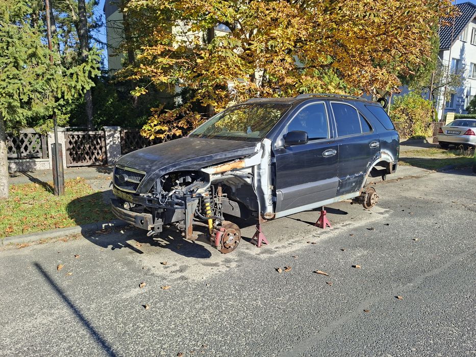 Kia Sorento OKAZJA