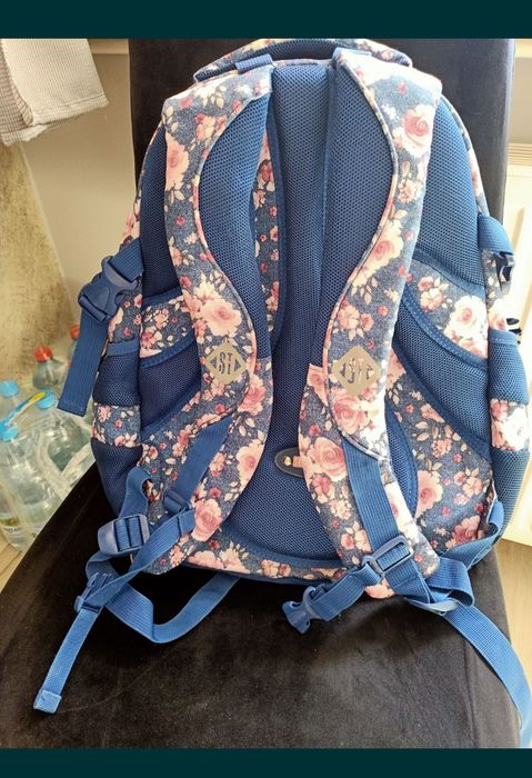 Plecak szkolny st rights