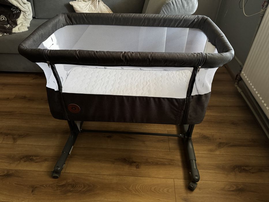 Dostawka Lionelo Aurora 3w1