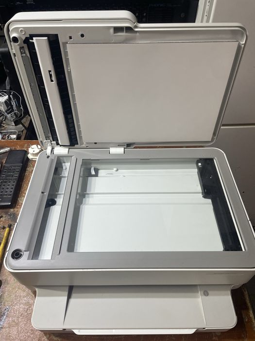 Impressora HP ENVY Pro 6400 Series