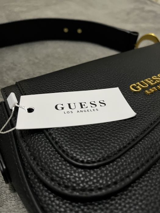 Mala feminina Guess