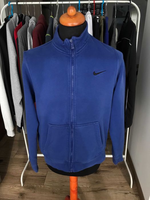 Bluza Nike na zamek rozm. M