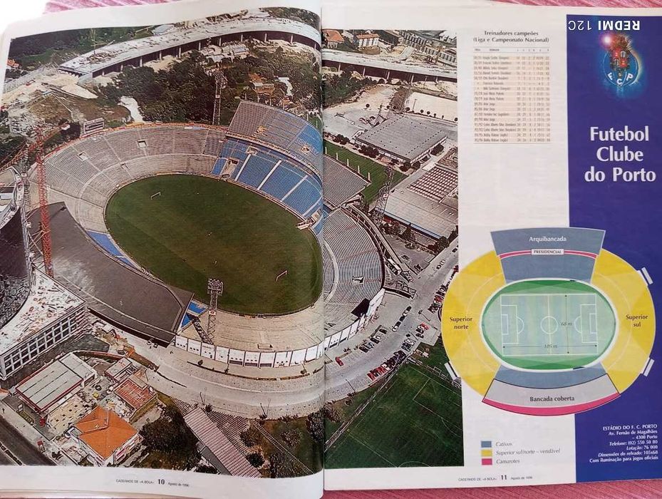 Cadernos A BOLa apresentação