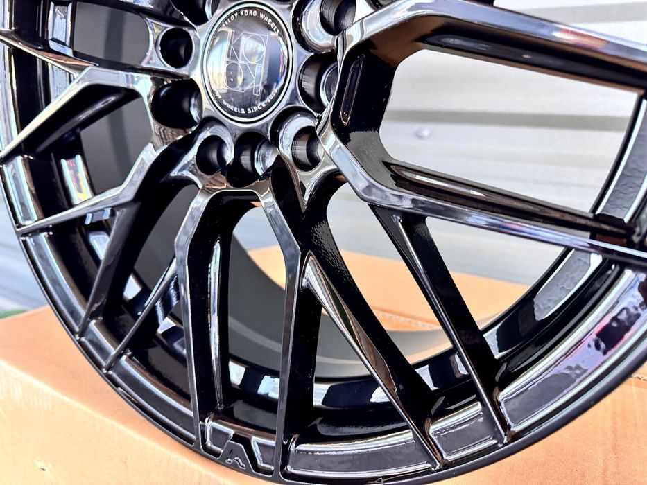 Диски нові R16 4x114.3 4x100 Nissan Kicks Note Mitsubishi Mirage Toyota Aqua Honda Jazz Kia Picanto Stonic Aygo Peugeot 107 Suzuki Swift