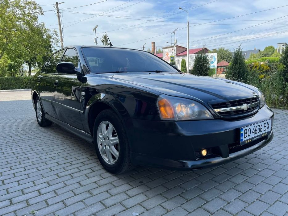 Продам Шевроле Евада