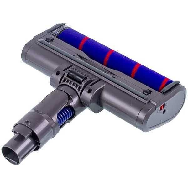 Турбощетка с защелкой для аккумуляторного пылесоса Dyson SV14/V10/V11/V7/V8