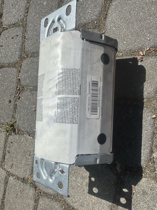 Poduszka powietrzna bmw e80 x ,e90 x , pasażer