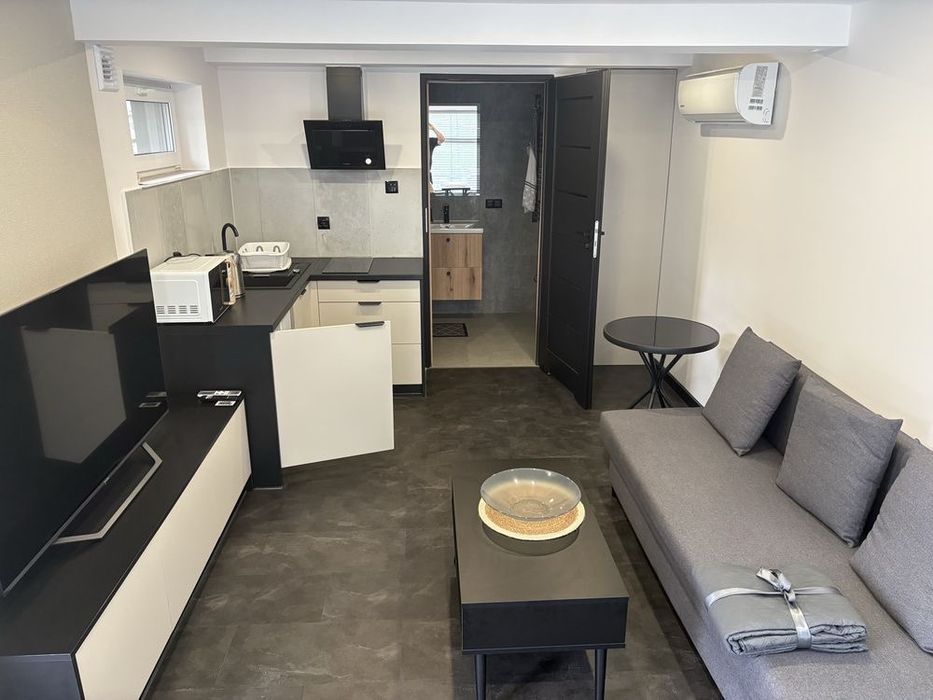 Apartament 8 osobowy lub 2 osobowy