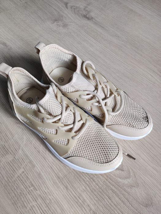 Buty nowe rozmiar 37
