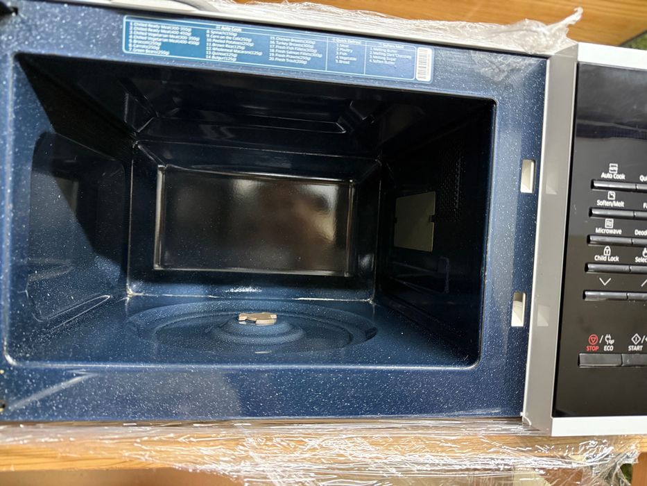 Micro-ondas Samsung