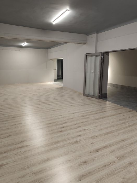 Lokal ,magazyn ok. 300 m.centrum Sochaczewa "Jutex"