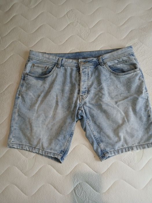 Szorty męskie Livergy