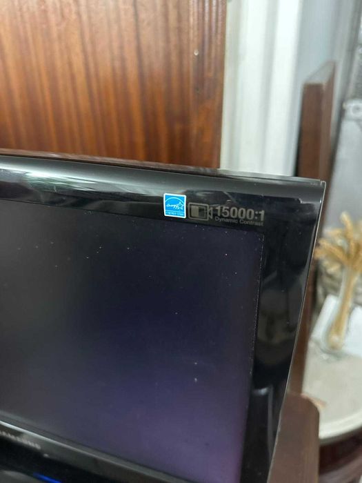 Monitor de Computador Samsung
