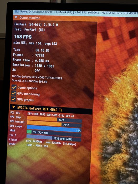 Пк. Компʼютер. Системний блок 4060ti. 5 10400f. 16ОЗУ 256SSD1000HDD