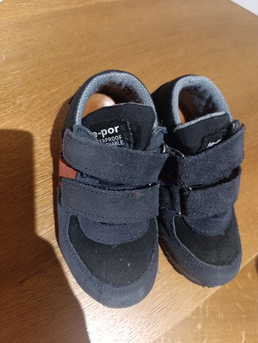 Buty chłopięce Mrugała r.26